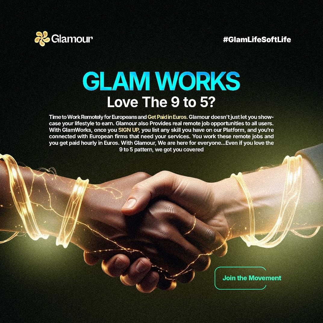 GlamWorks